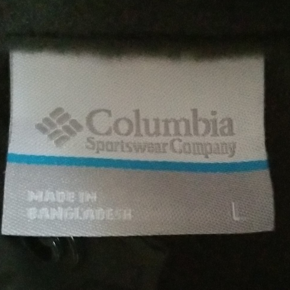 ๐3xHP๐ Columbia Steens Mountain 1/2-Snap Pullover - Picture 12 of 13